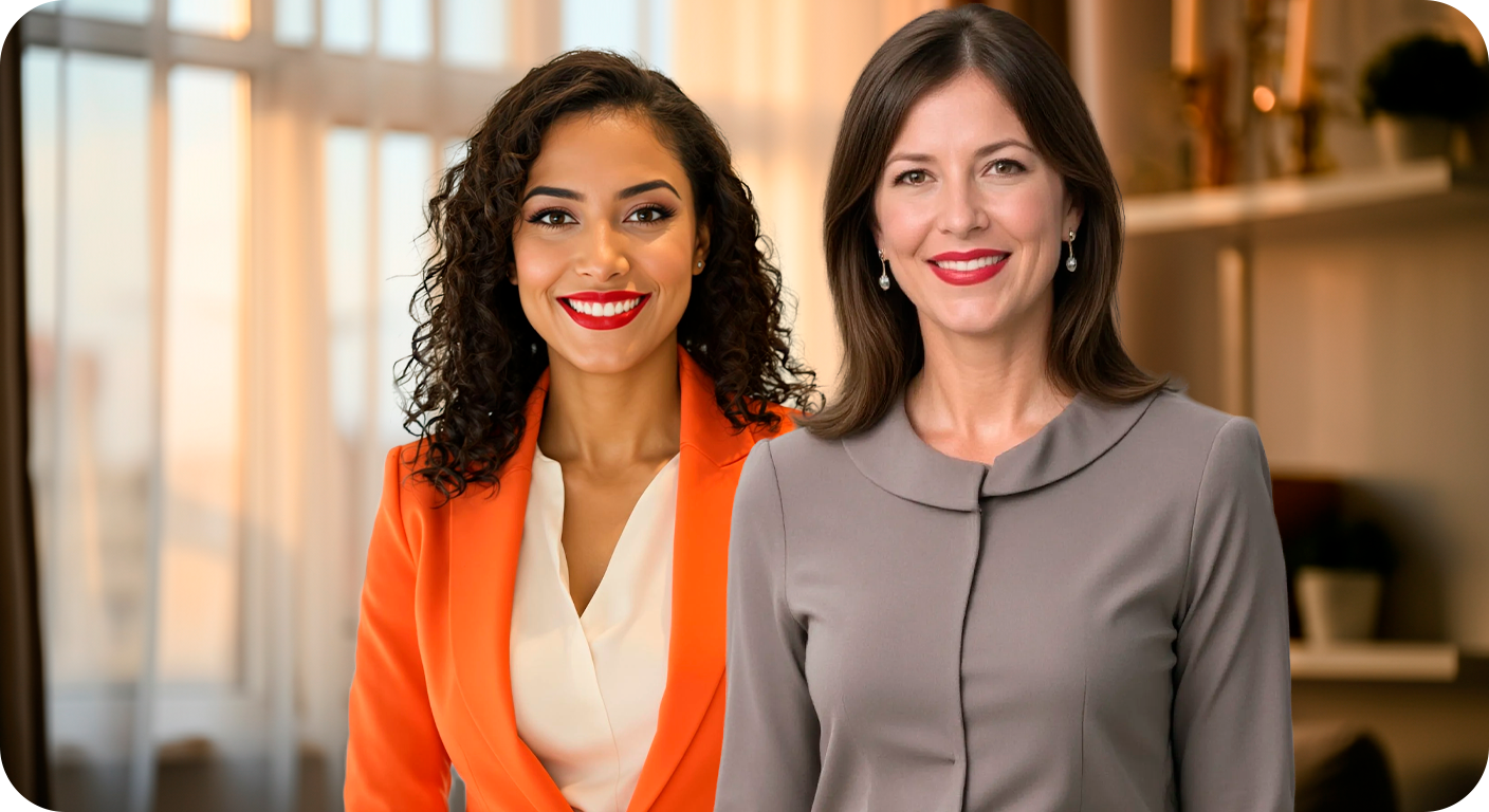 Uma nova geração de IA para escritórios de advocacia