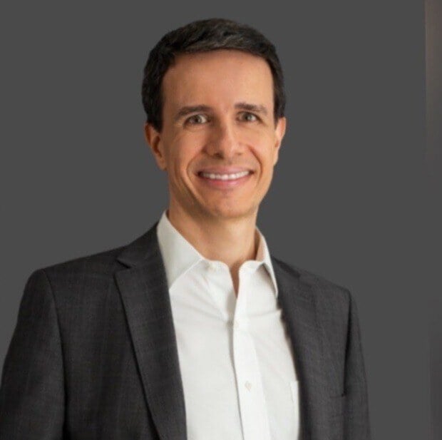 Paulo Brancher